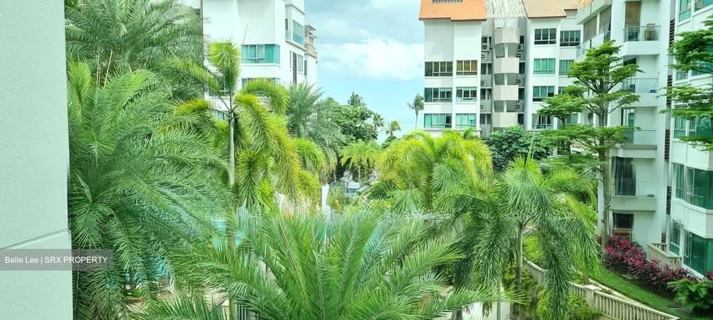 The Berth By The Cove (D4), Condominium #536619791